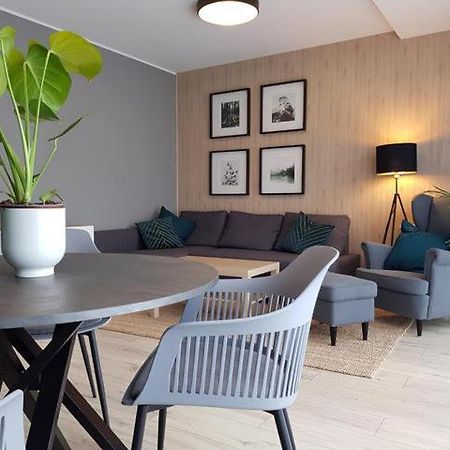 Apartament Triventi 88 Z Widokiem Na Sniezke - 5D Apartamenty كارباش المظهر الخارجي الصورة