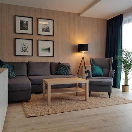 Apartament Triventi 88 Z Widokiem Na Sniezke - 5D Apartamenty كارباش المظهر الخارجي الصورة