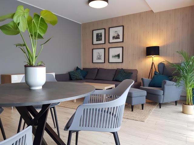 Apartament Triventi 88 Z Widokiem Na Sniezke - 5D Apartamenty كارباش المظهر الخارجي الصورة