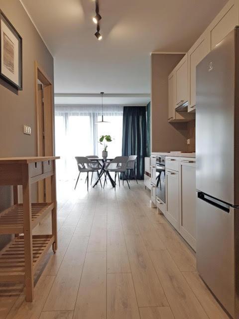 Apartament Triventi 88 Z Widokiem Na Sniezke - 5D Apartamenty كارباش المظهر الخارجي الصورة