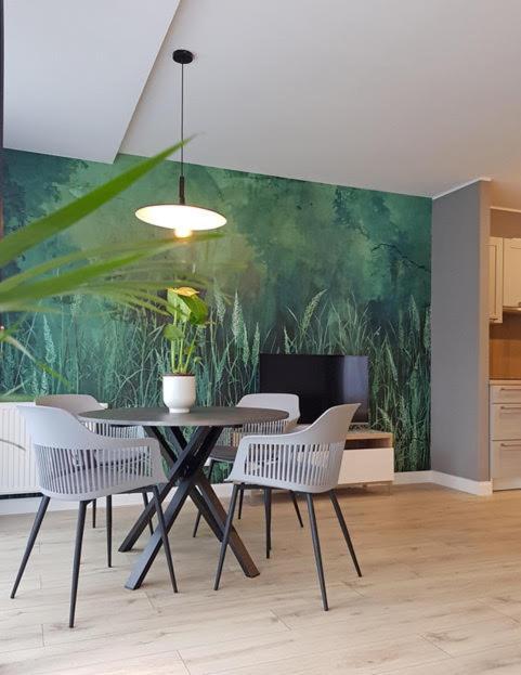 Apartament Triventi 88 Z Widokiem Na Sniezke - 5D Apartamenty كارباش المظهر الخارجي الصورة